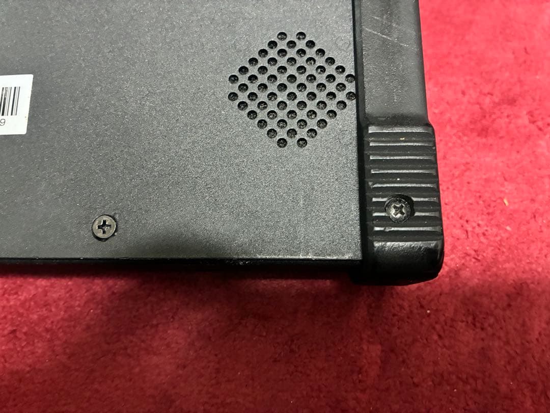 ギター FRACTAL AUDIO FM3 AMP MODELER