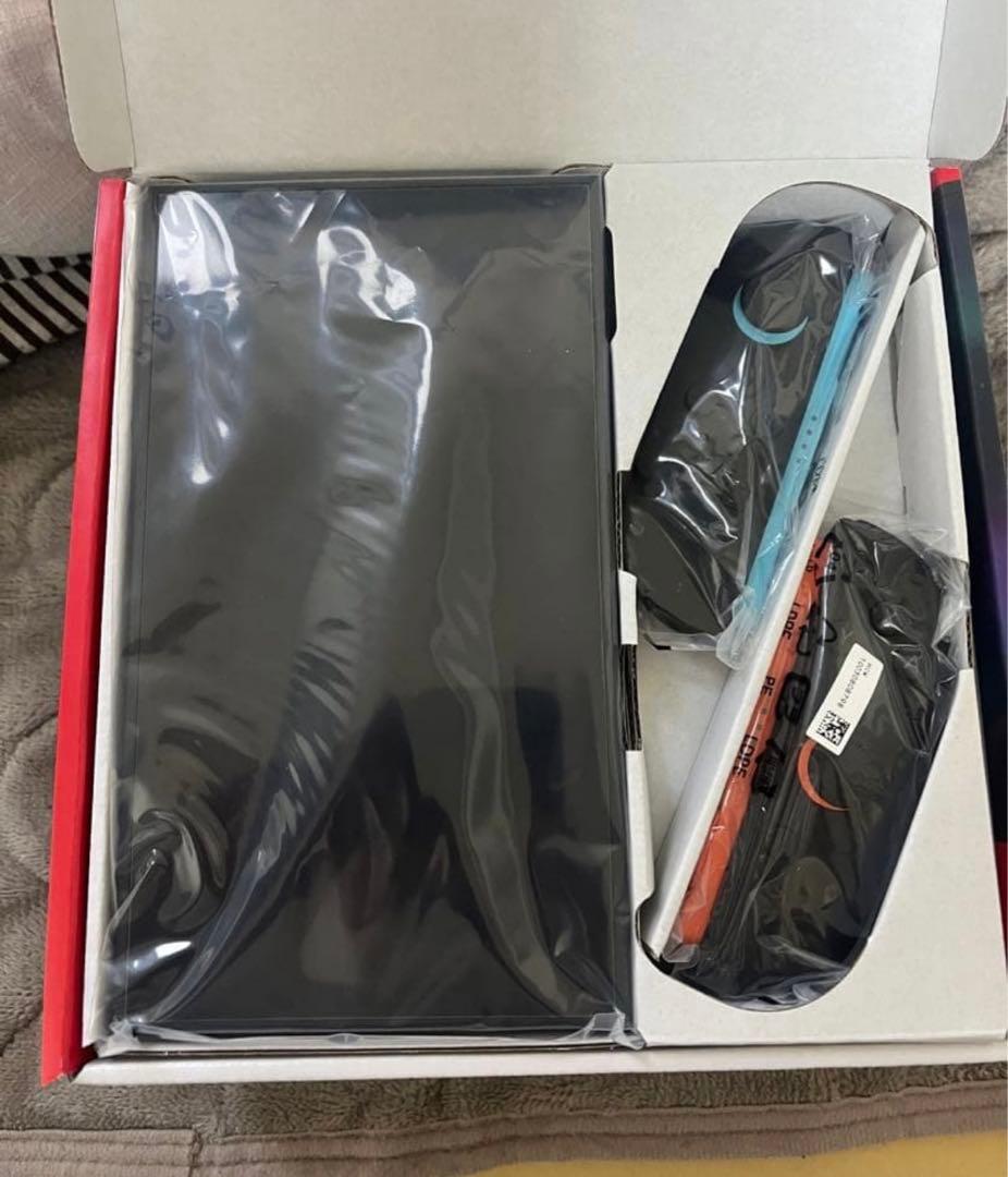 Nintendo Switch2 本体　中古品　即日発送