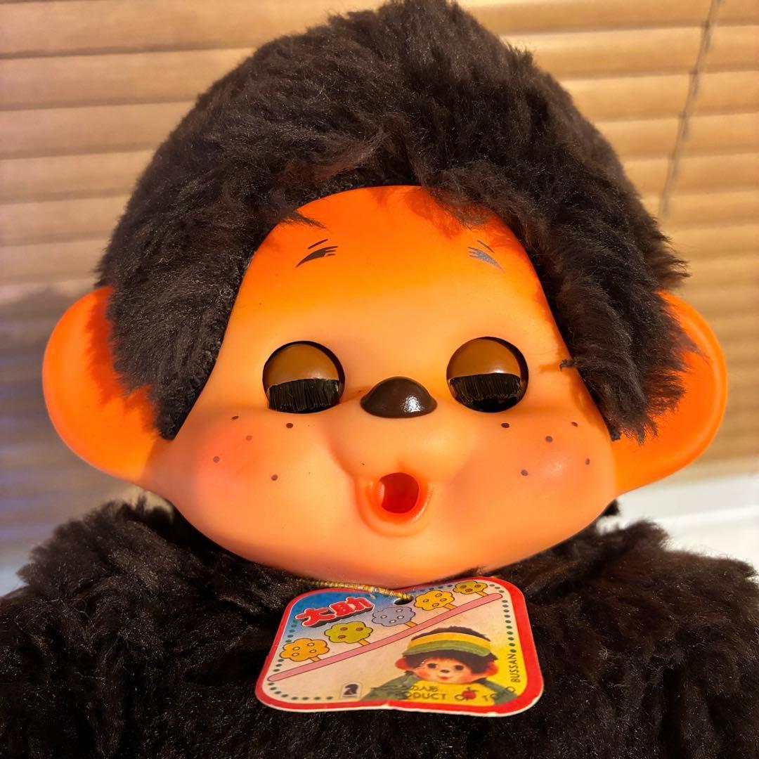 大助 ぬいぐるみ TOHO まごころの人形