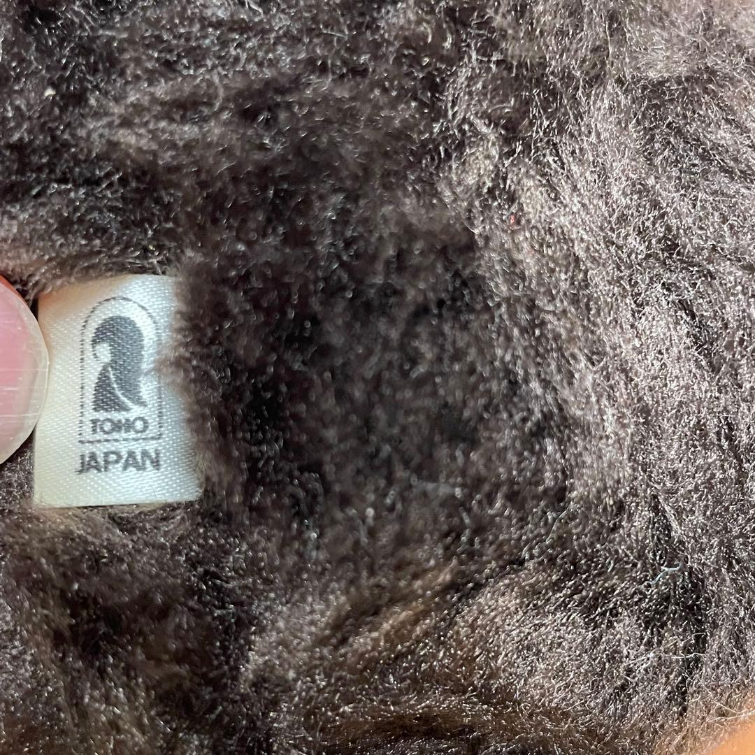 大助 ぬいぐるみ TOHO まごころの人形