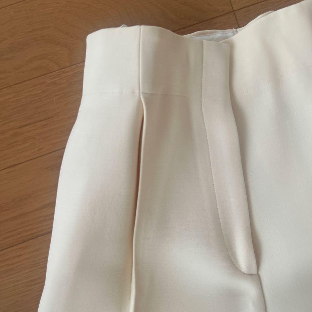 セリーヌcelineフィービー期キュロットパンツ