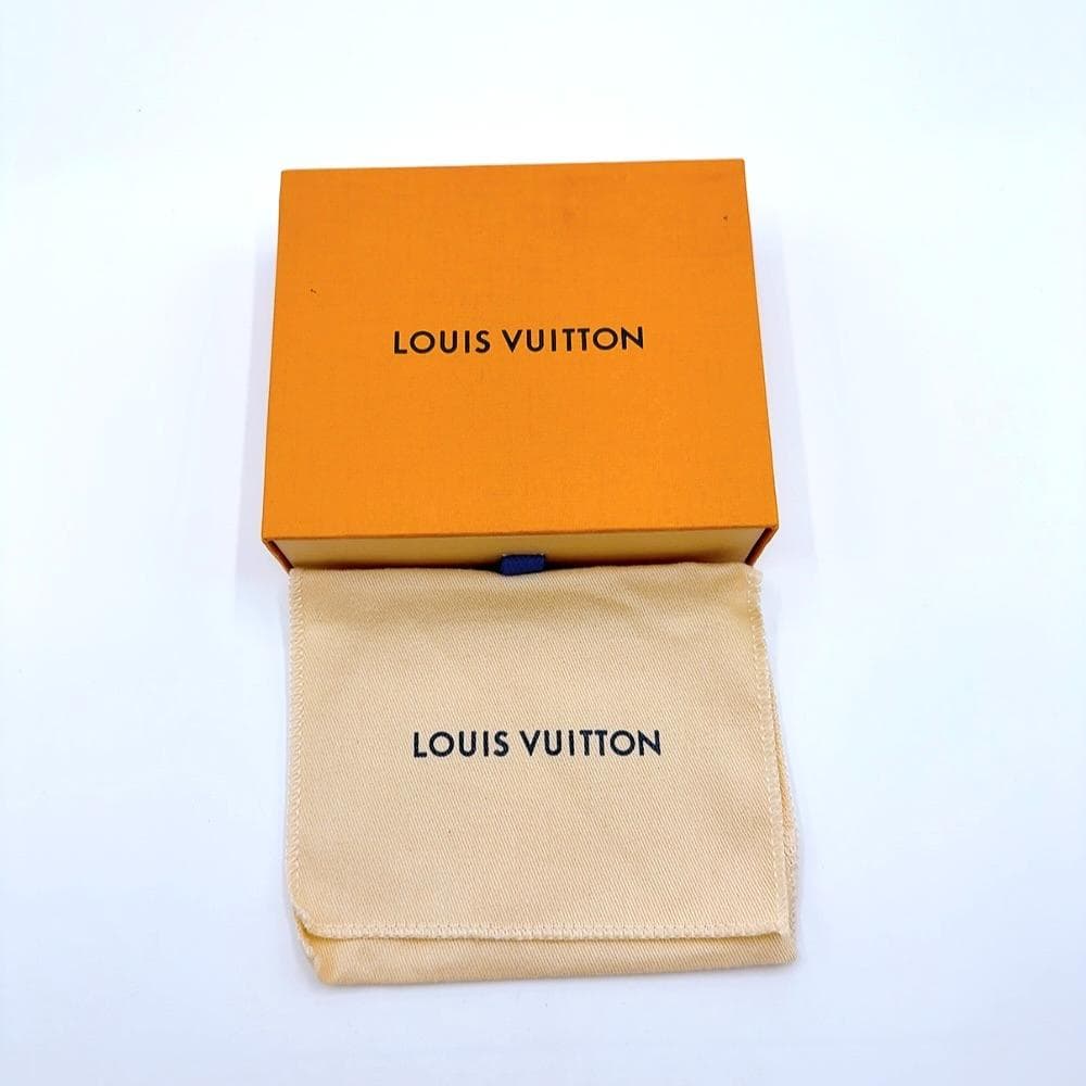 ◇ルイヴィトン◇モノグラム/エキゾチックパイソン/ケース/M80149