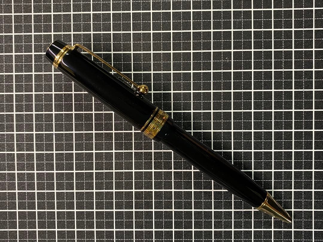 美品 Cartier カルティエ パシャドゥ ボールペン ビジネス 文房具 2本