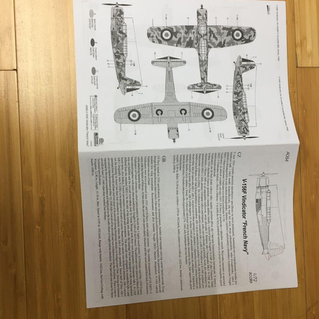 フランス空軍プラモデル