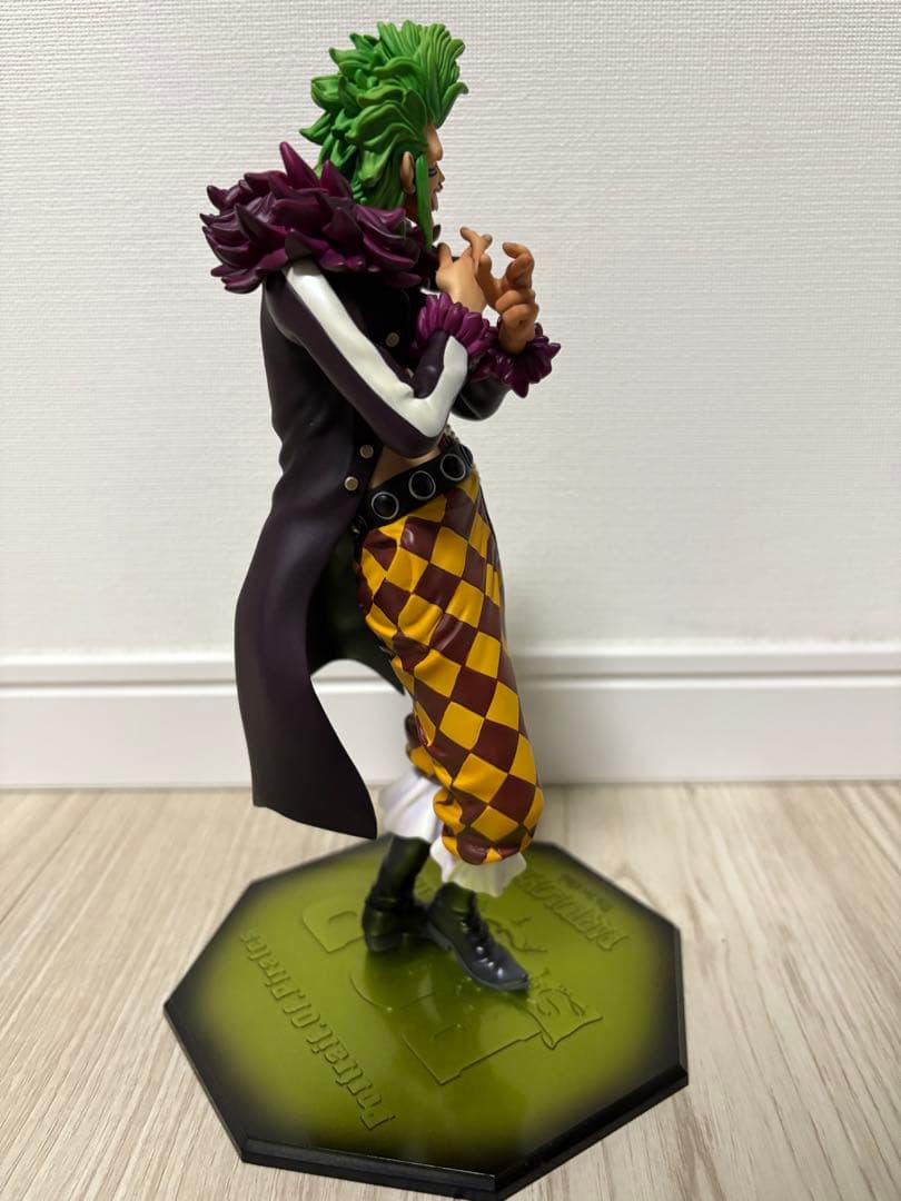 POPバトルロメオ　フィギュア