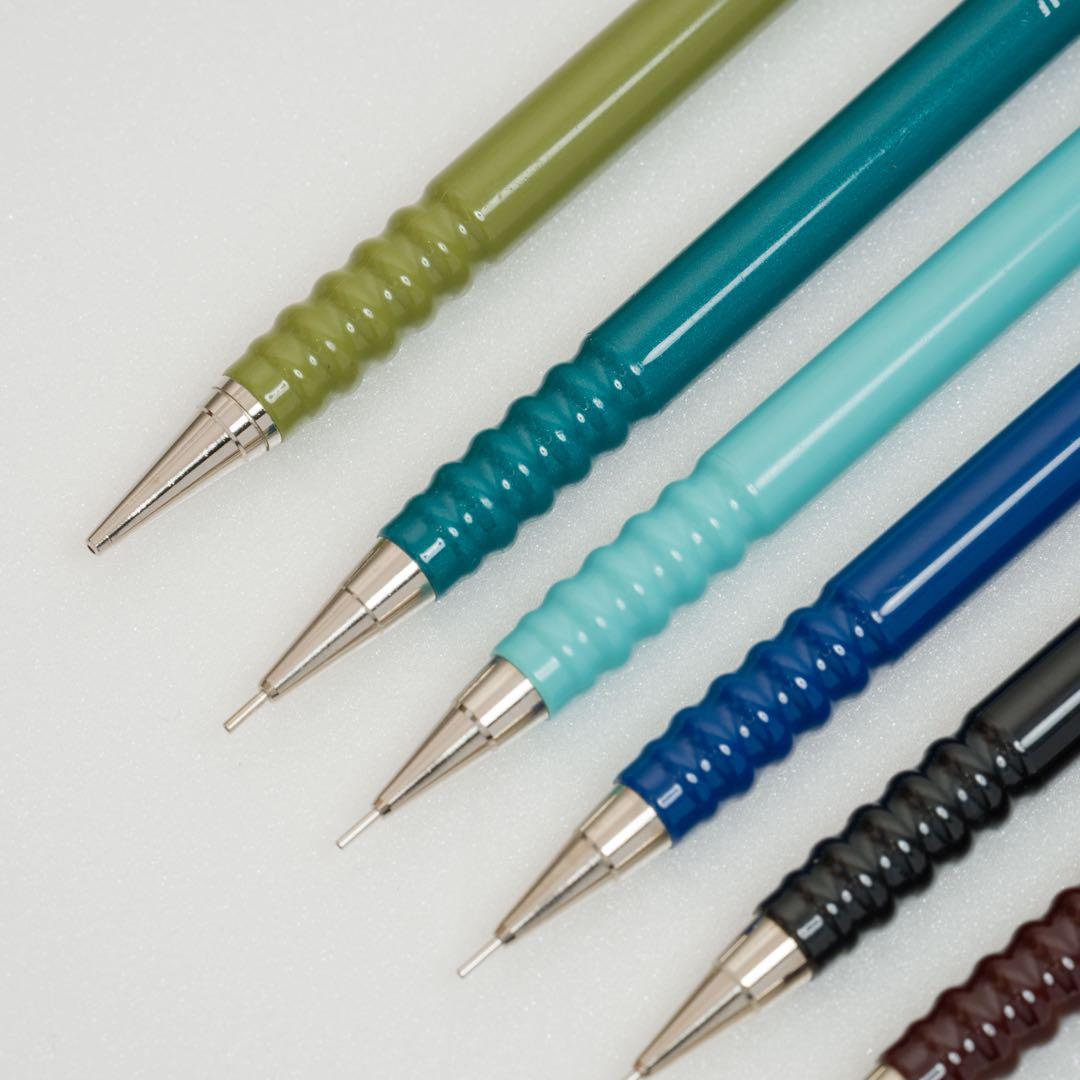 rotring ロットリング tikky special シャーペン 8本セット