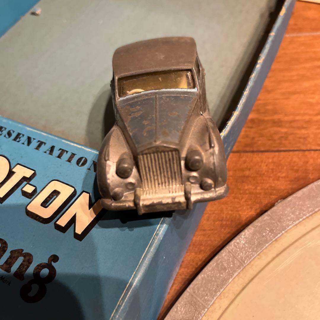 spot-on スポットオン　ギフトセット