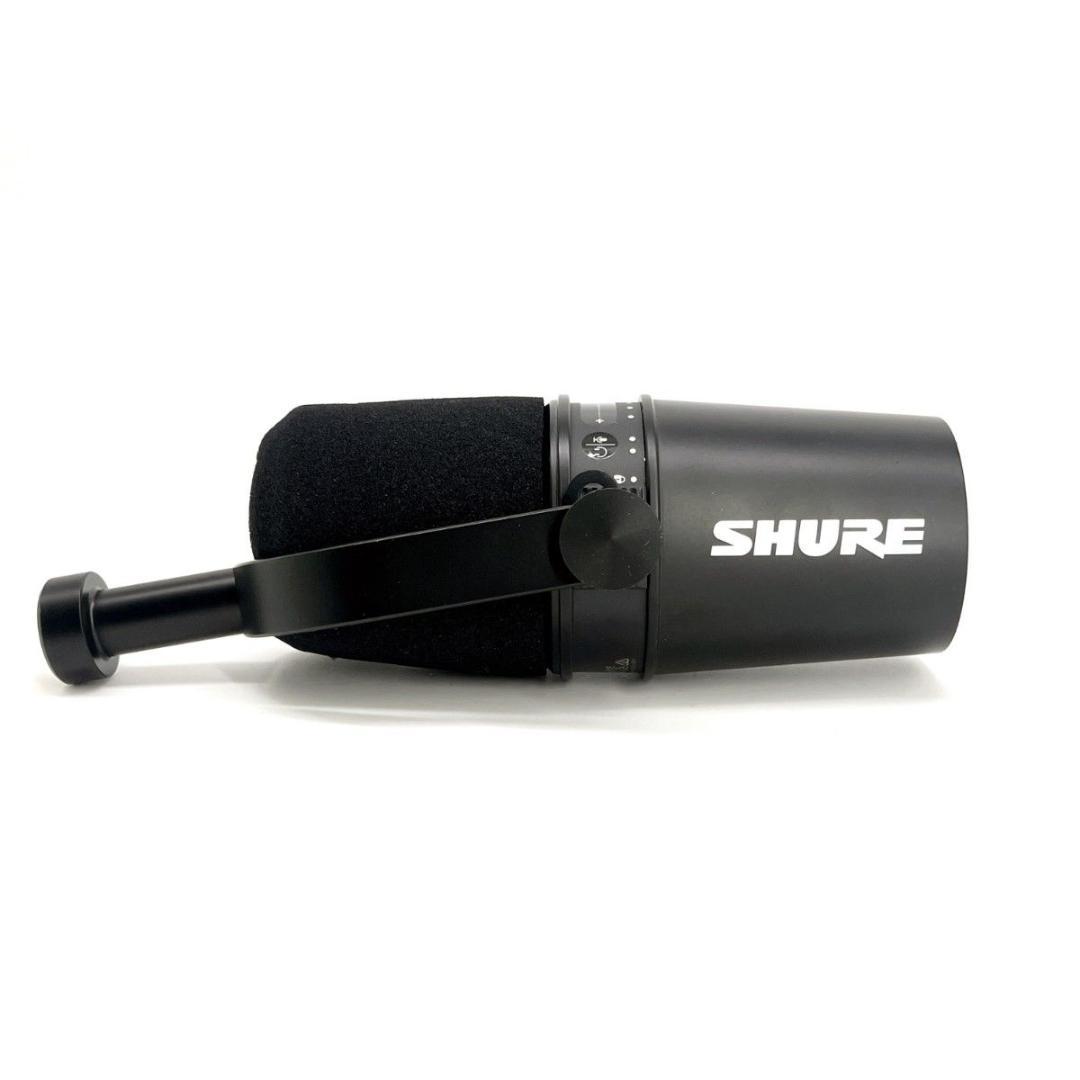 【新品級】SHURE MV7 PODCAST