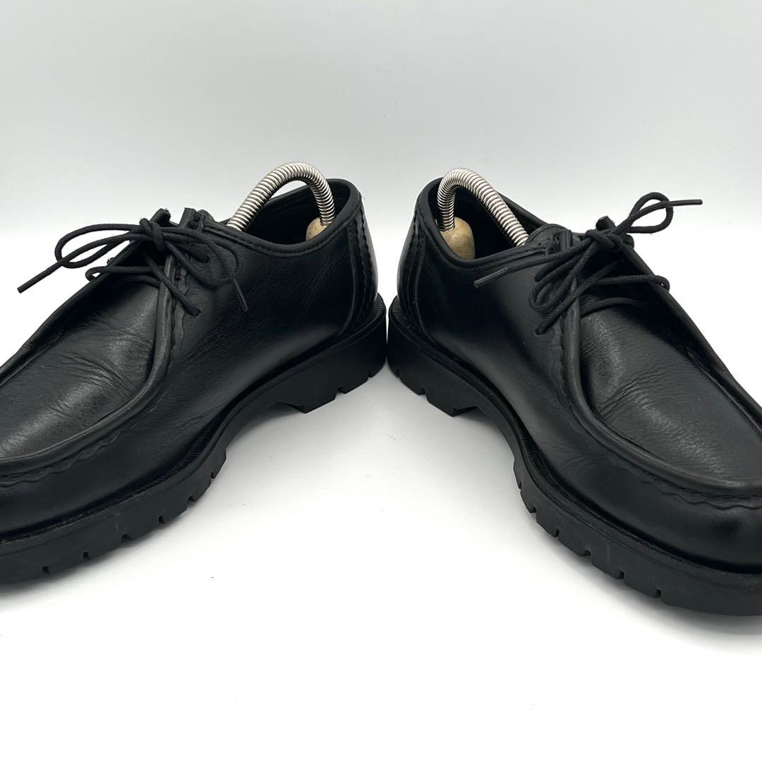 ☆美品☆ KLEMAN パドレ チロリアンシューズ 41 25.5〜26cm