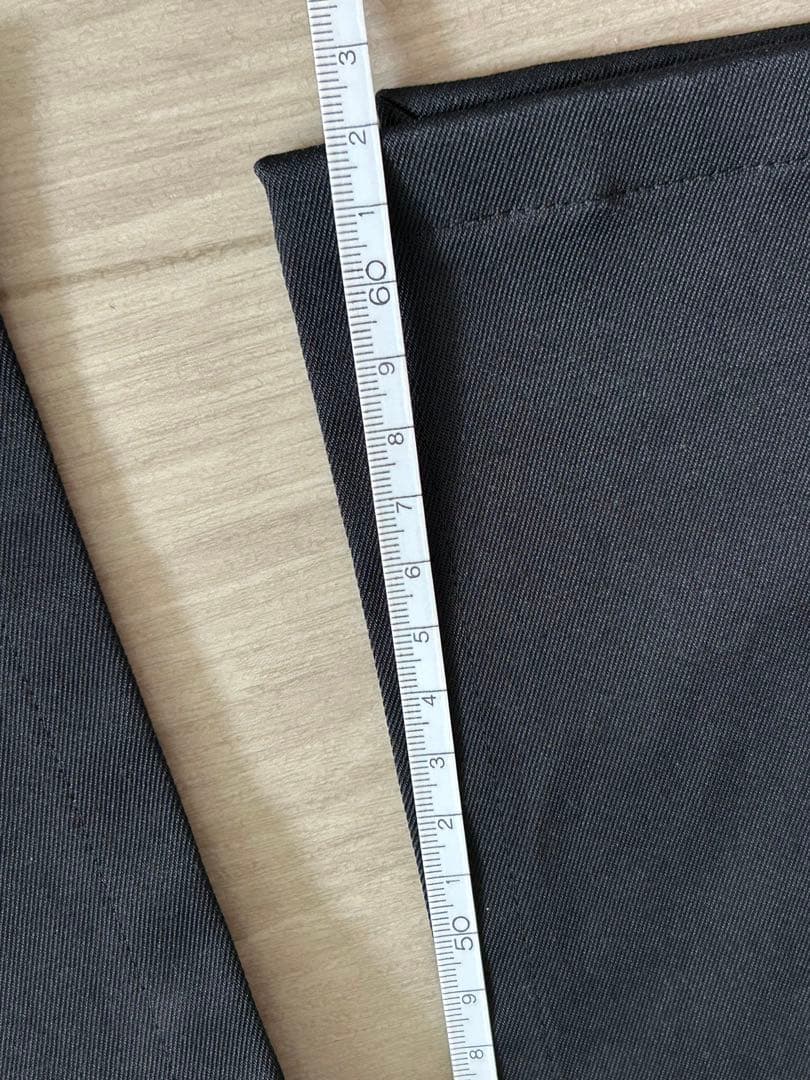 GUCCI ブラック タイトスカート 38