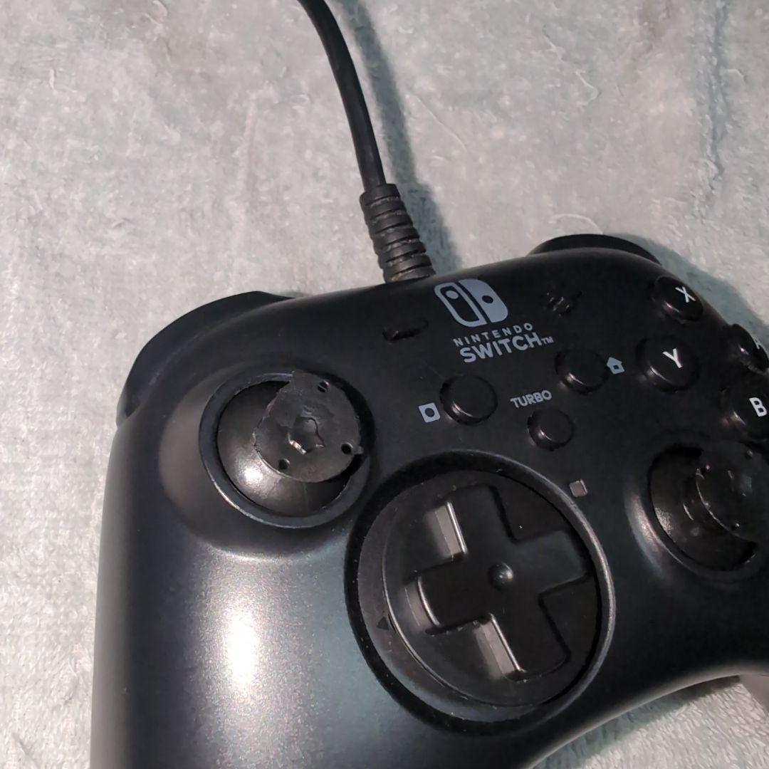 （旧）switch本体、あつまれどうぶつの森、プロコン（一部ジャンク）セット