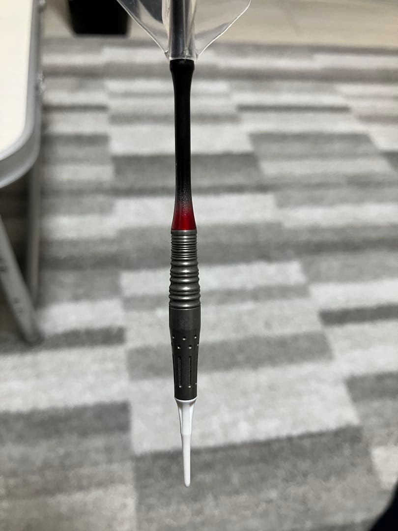 ダーツ JOKERD EXTREME INSPIRE THUNDERBOLT