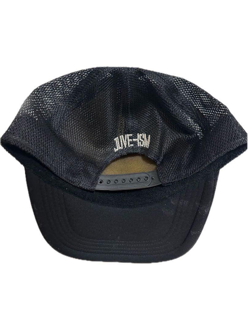 Diggy-MO' Ride solo CAP Black