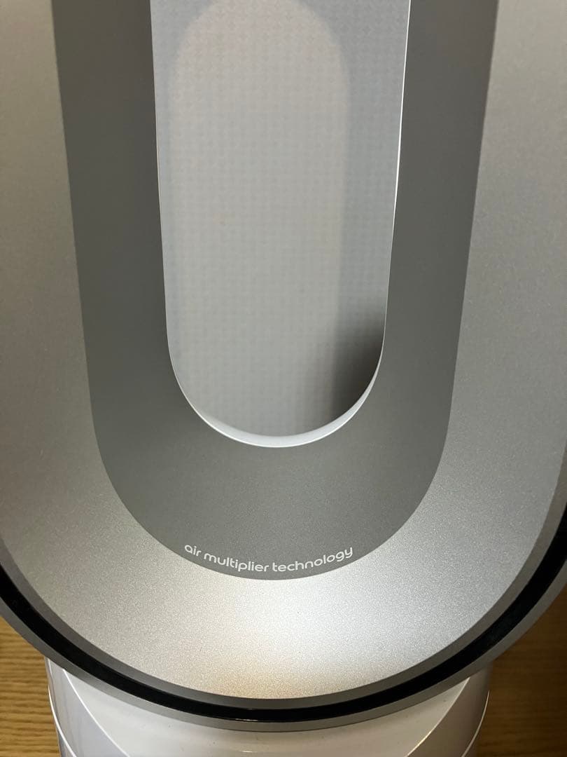 【ほぼ新品】Dyson Hot+Cool HF1 2025年11月発売 モデル