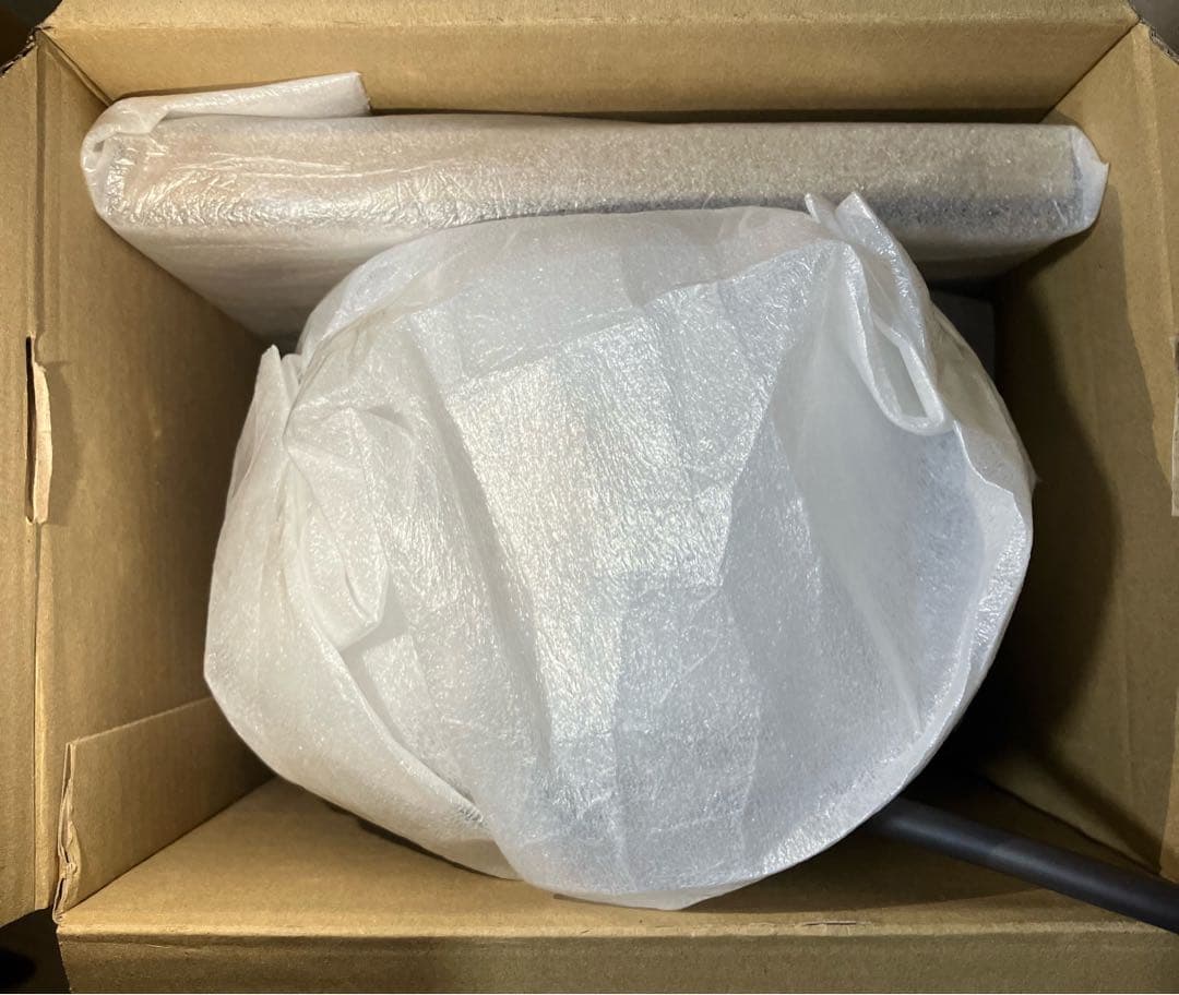 【ほぼ新品】Dyson Hot+Cool HF1 2025年11月発売 モデル