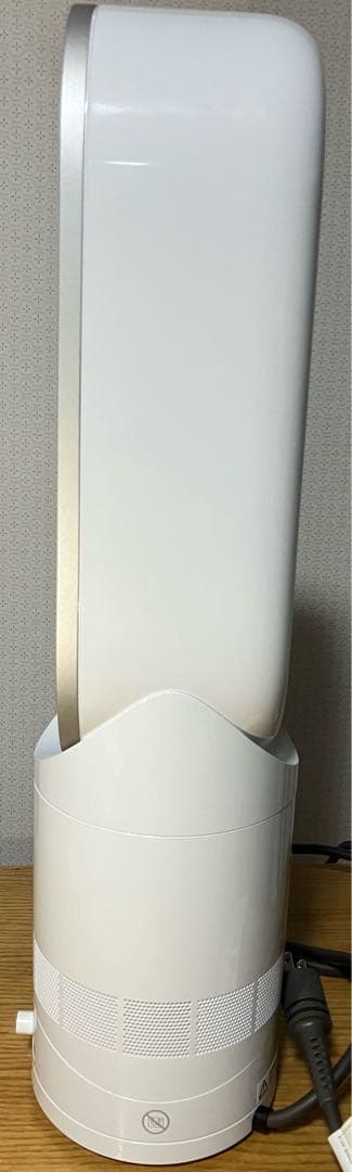 【ほぼ新品】Dyson Hot+Cool HF1 2025年11月発売 モデル