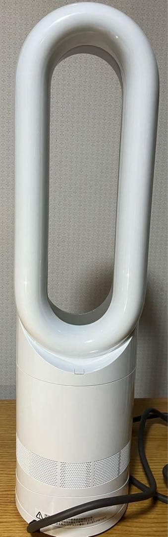 【ほぼ新品】Dyson Hot+Cool HF1 2025年11月発売 モデル