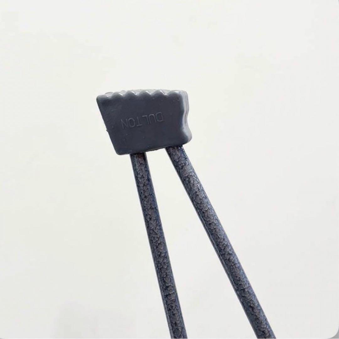 DULTON CLIPPER II RAW スツール