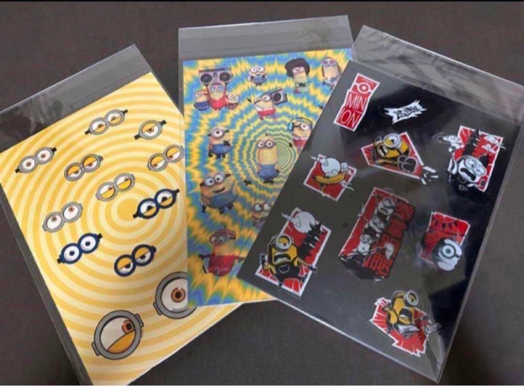 ミニオンズ ハッピー一番くじ フィギュア ラストワン 14点