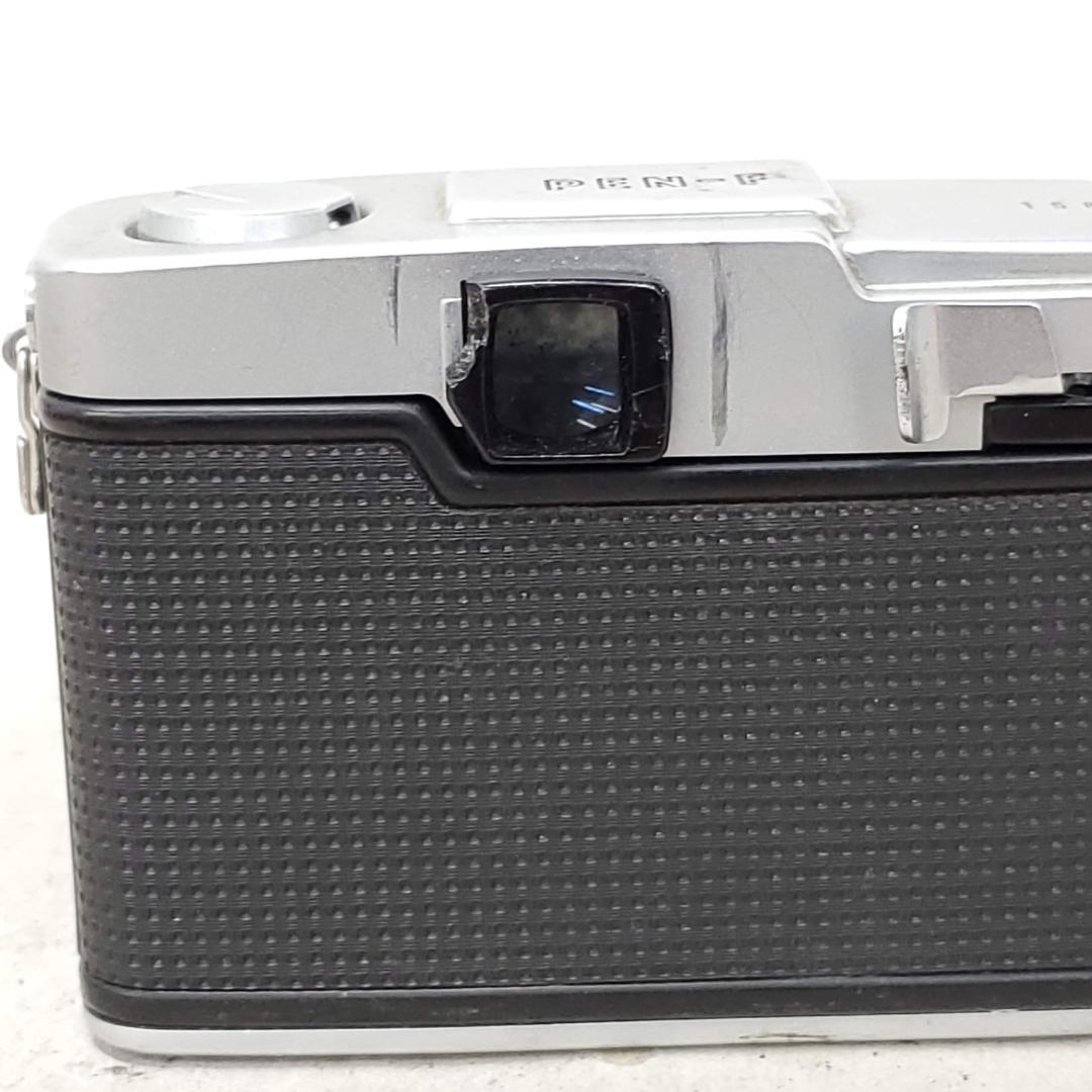 動作確認済】 Olympus PEN-F F1121-33-1v p