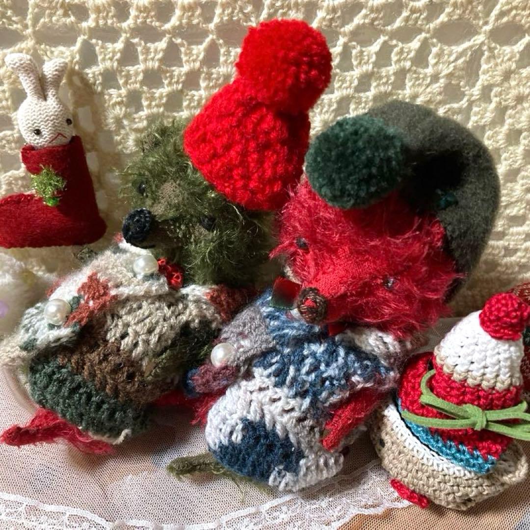 テディベア作家 ♡ aiko bear様 ♡