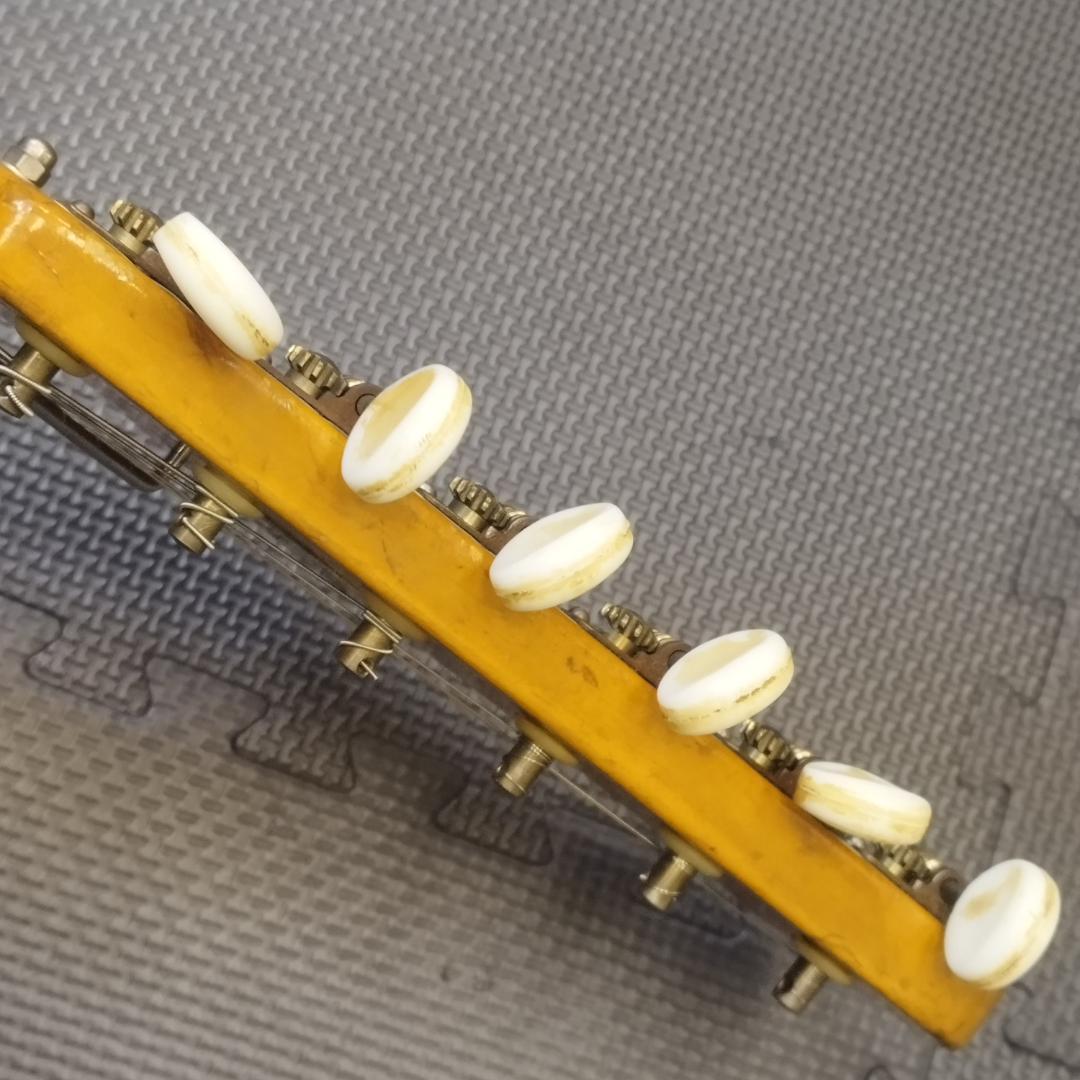 Guyatone LG-85T 60s 高木ブー エレキギター ヴィンテージ