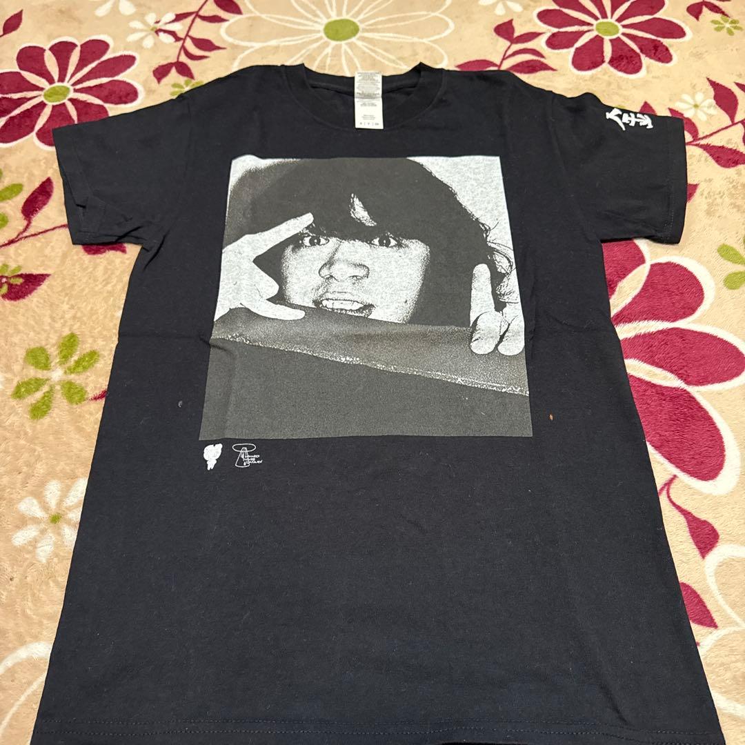 銀杏BOYZ Tシャツ