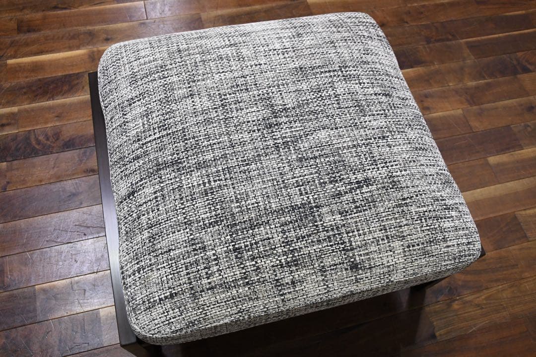 EGK60 カンディハウス セスティナ ラックス オットマン 川上元美 スツール