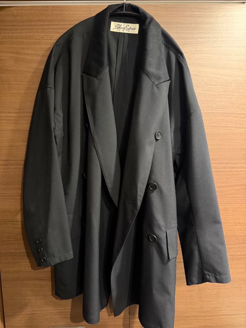 【ルーティ】HYDE着 SHARE SPIRIT セットアップ 新品