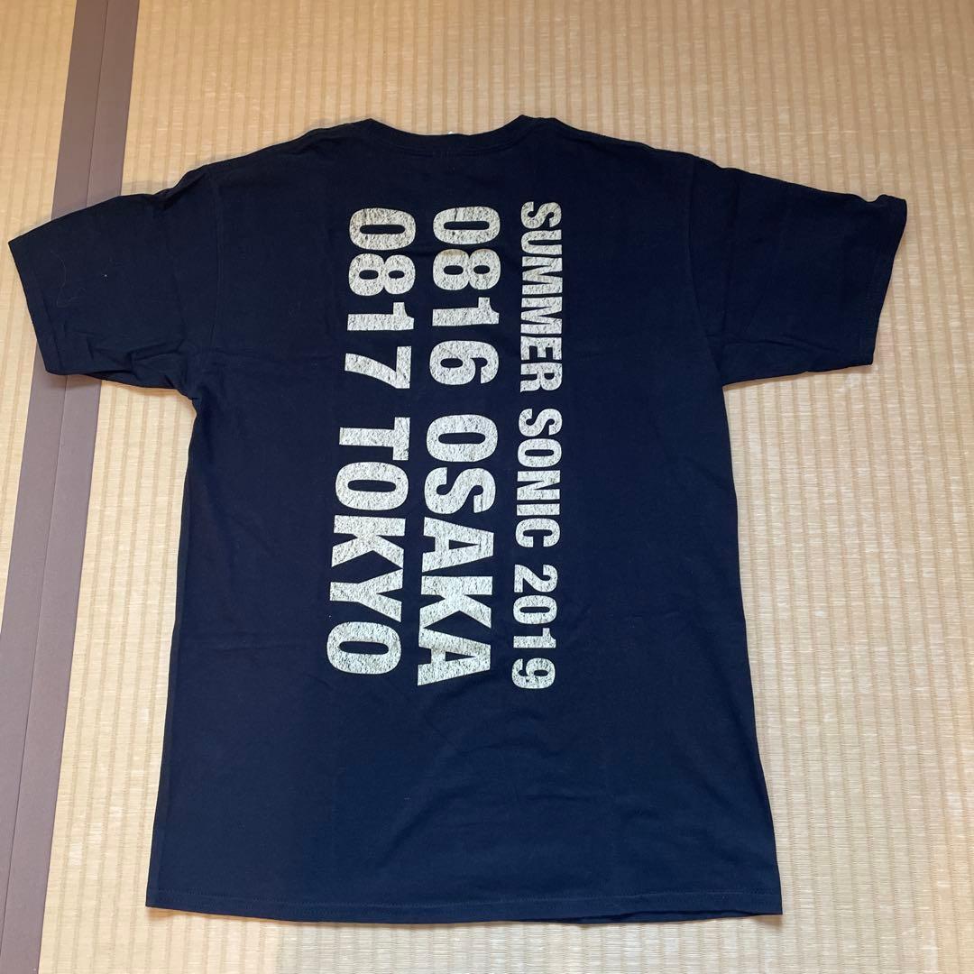 RED HOT CHILI PEPPERS バンドT レッドホットチリペッパーズ