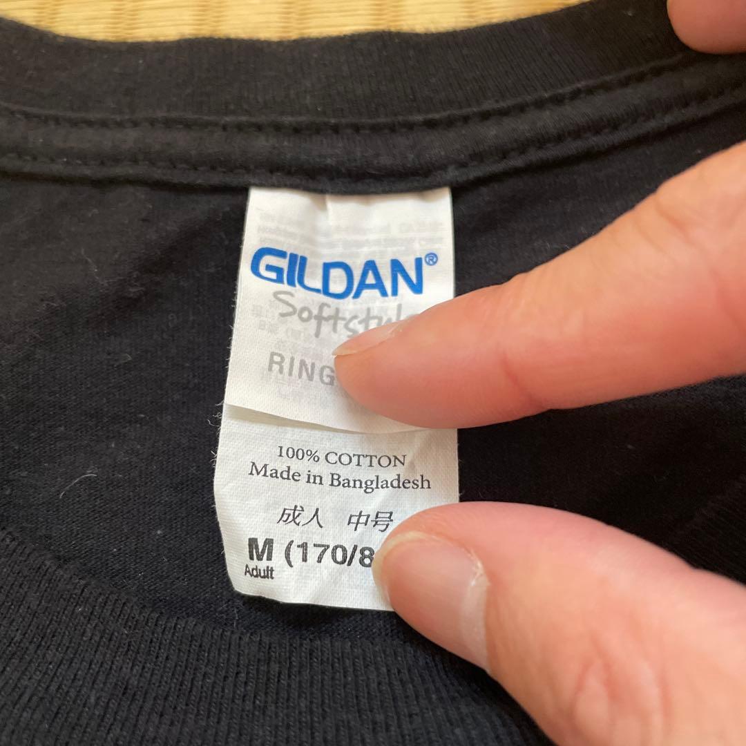 RED HOT CHILI PEPPERS バンドT レッドホットチリペッパーズ