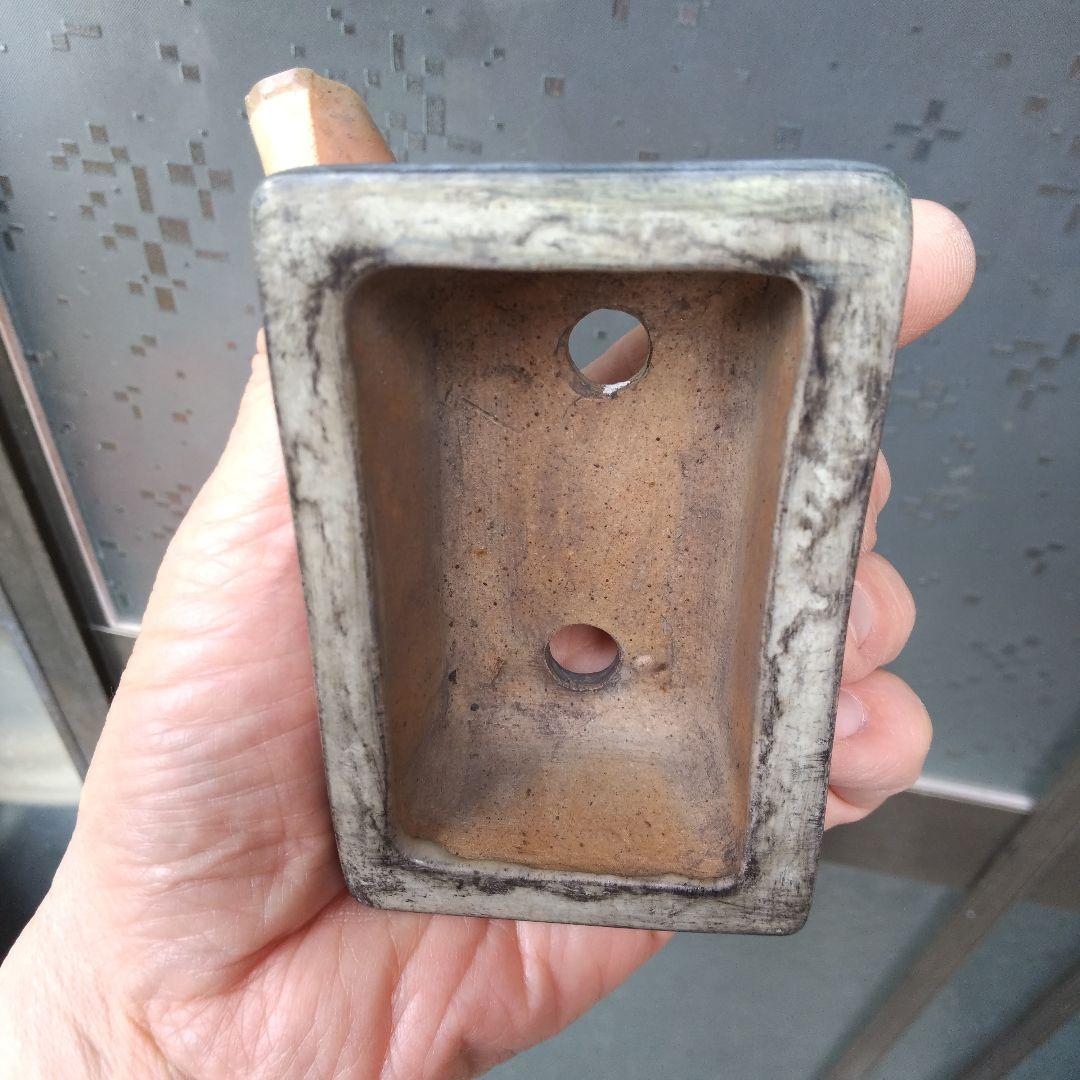 中国鉢、ミニ鉢、盆栽鉢、盆栽小鉢、鉢、植木鉢、、山野草鉢、蘭鉢、盆栽、支那鉢