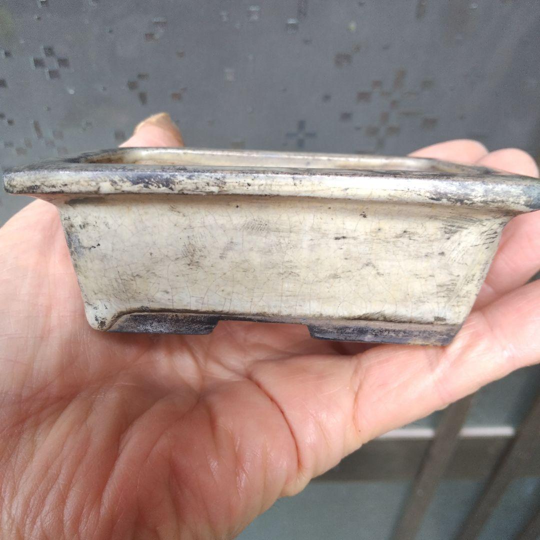 中国鉢、ミニ鉢、盆栽鉢、盆栽小鉢、鉢、植木鉢、、山野草鉢、蘭鉢、盆栽、支那鉢