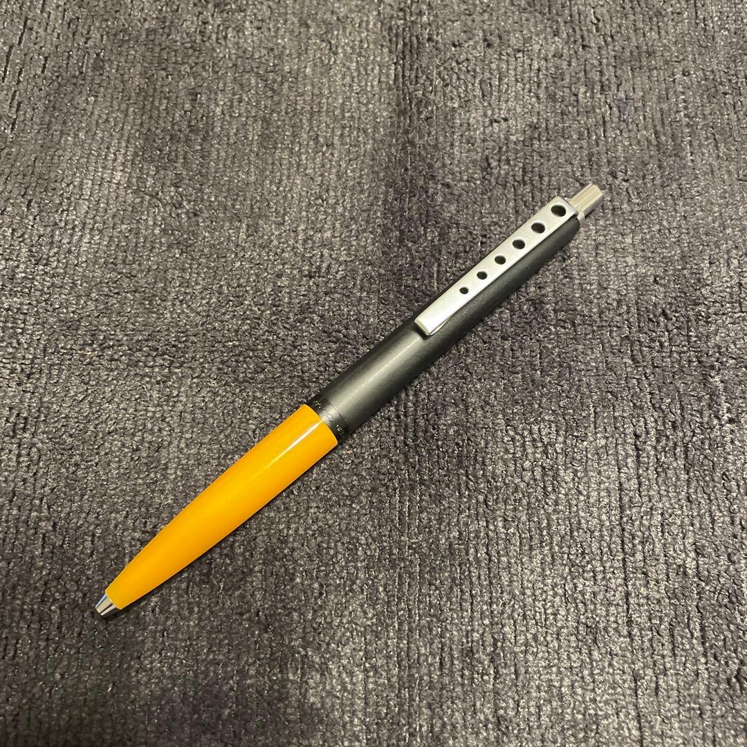 モンブラン カレラ 590 ボールペン ポルシェコラボ③