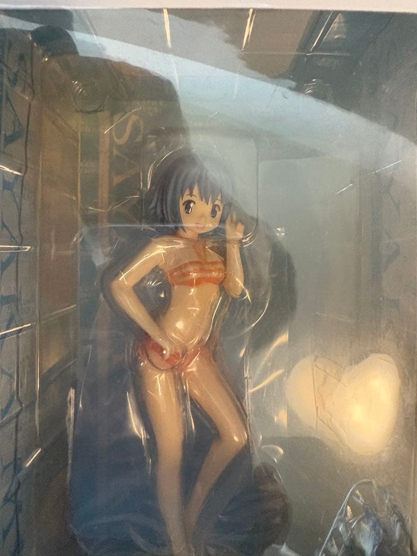 魔法少女　まどかマギカ　ビーチクイーンズ フィギュア 6体セット