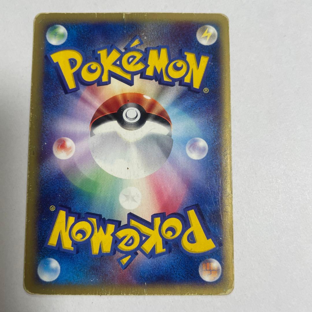 水の都のラティオス 劇場限定VSパック 012/018