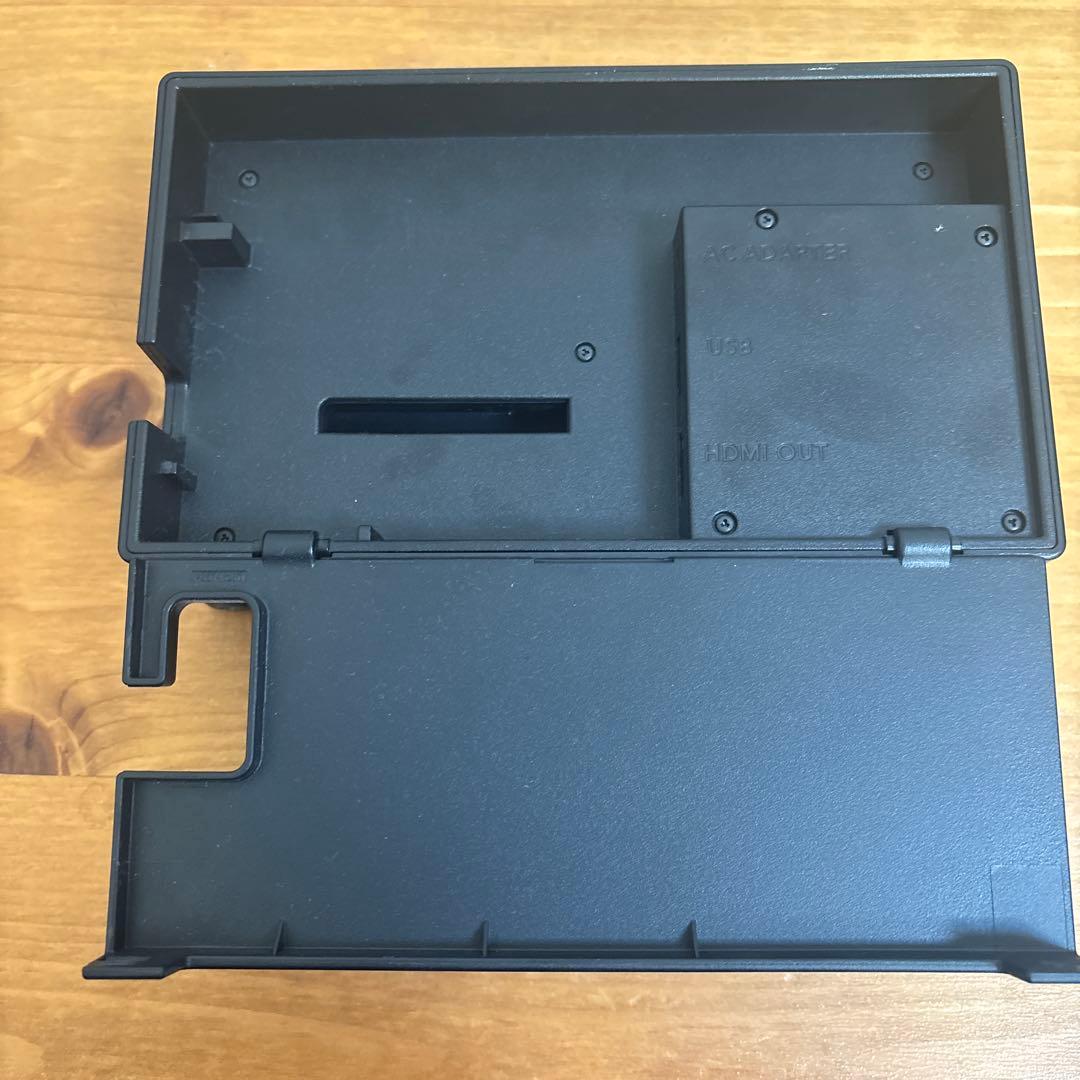 Nintendo Switch 本体 ピンク/グリーン