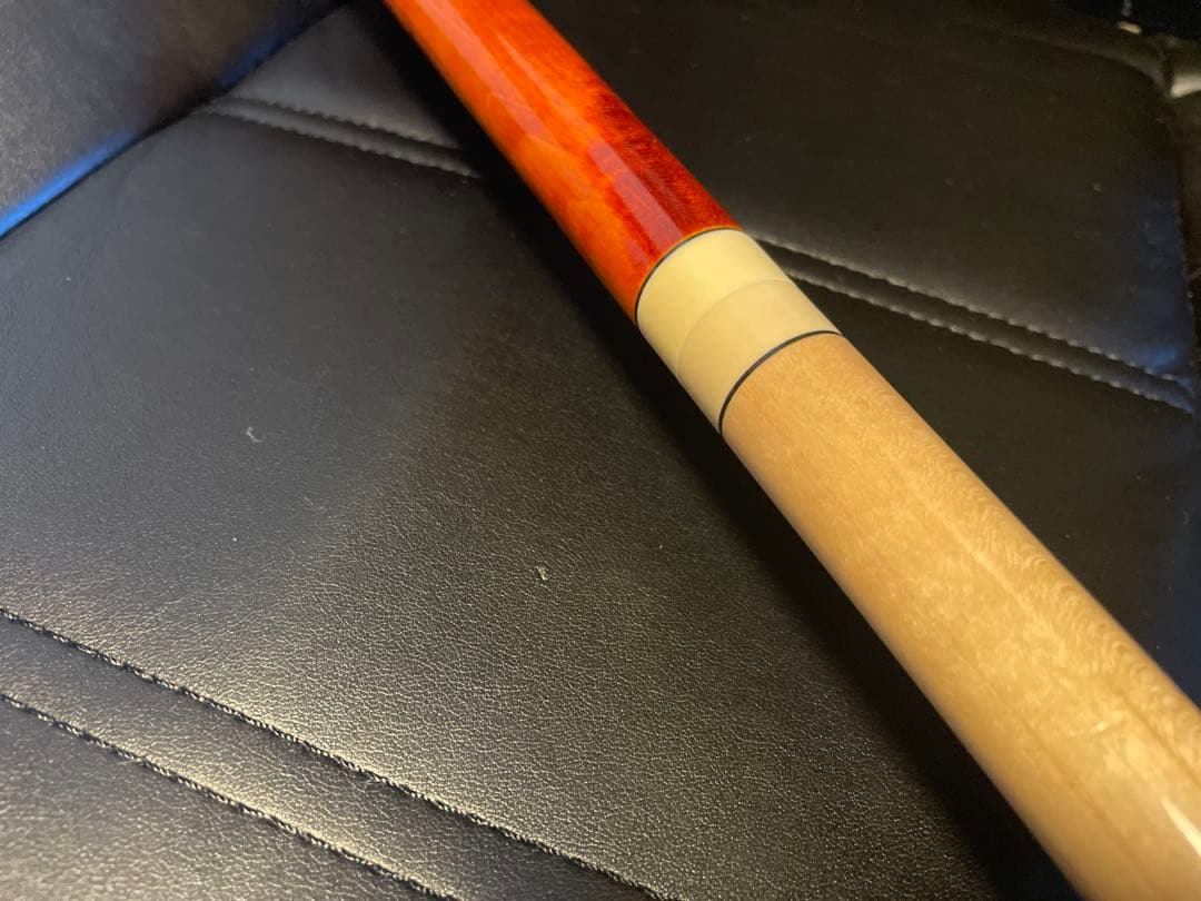 希少品　Keith Andy Black Jack ジャンプキュー