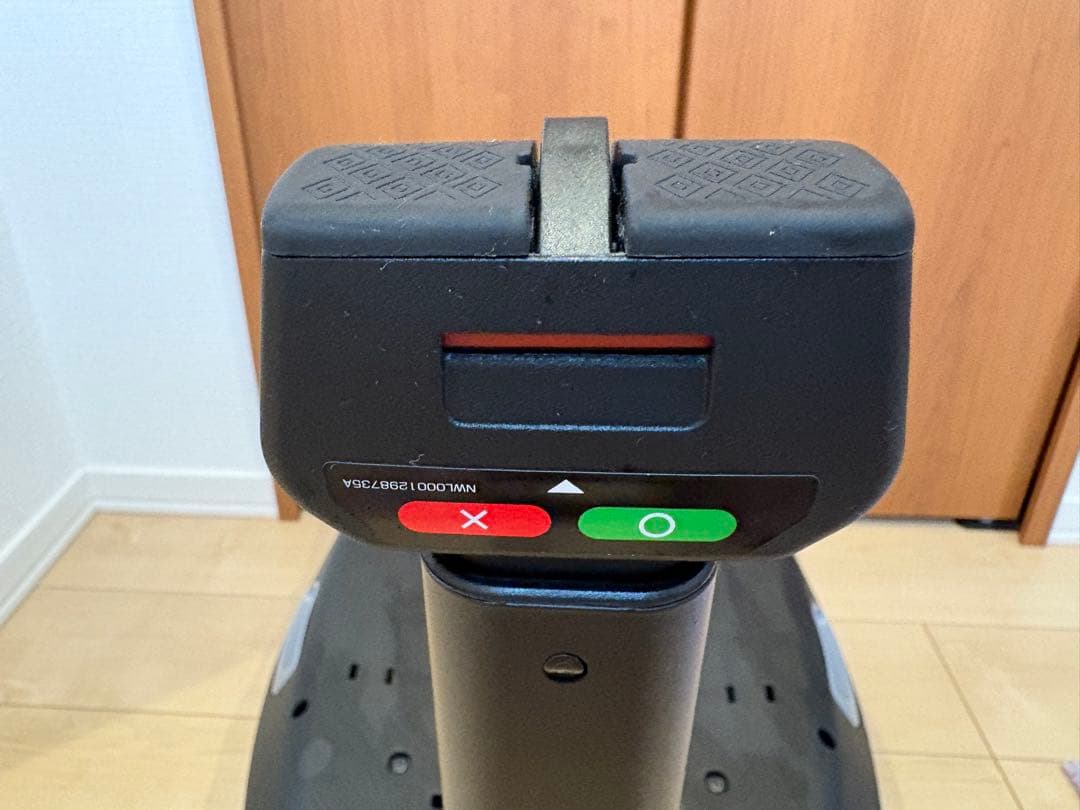 Aprica(アップリカ)トラベルシステム ベース ブラックBK