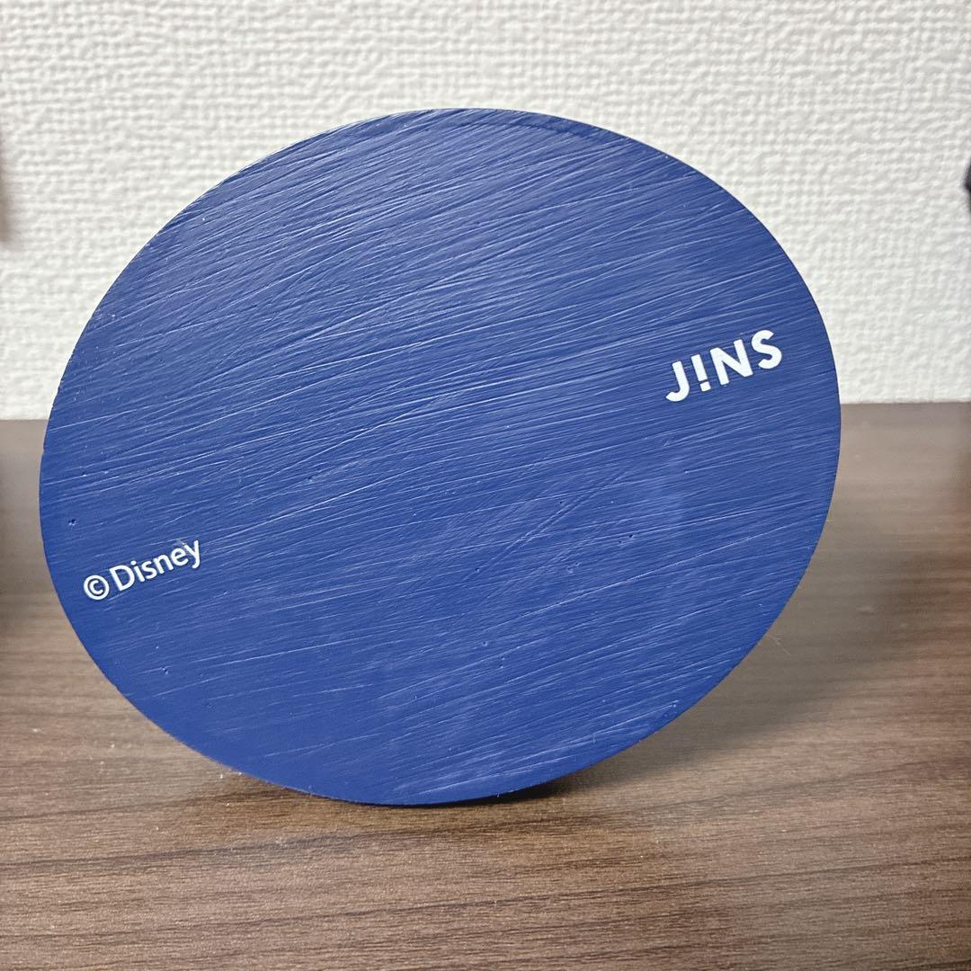 JINS ドナルド メガネスタンド