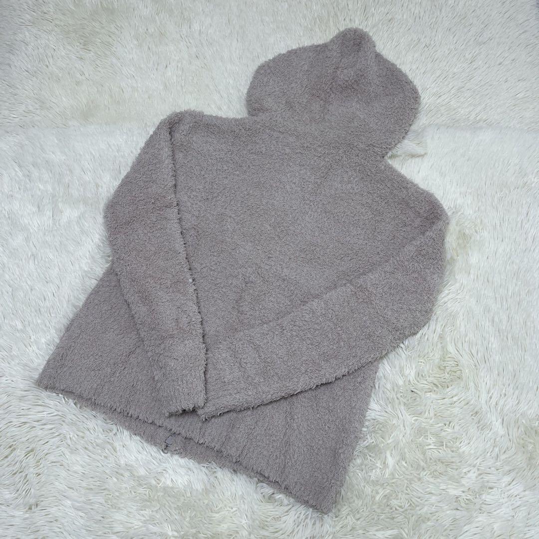 新品未使用タグ付✨ロンハーマン　ベアフットドリームス　パーカー　アイボリー　L