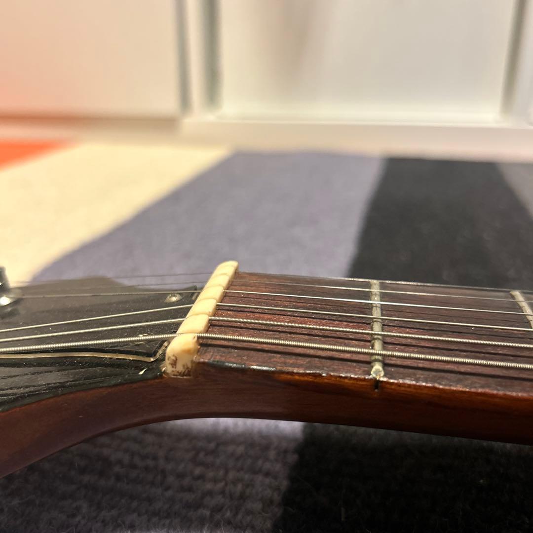 Gibbon ギブソンSGタイプジャパニーズビンテージビザールギター