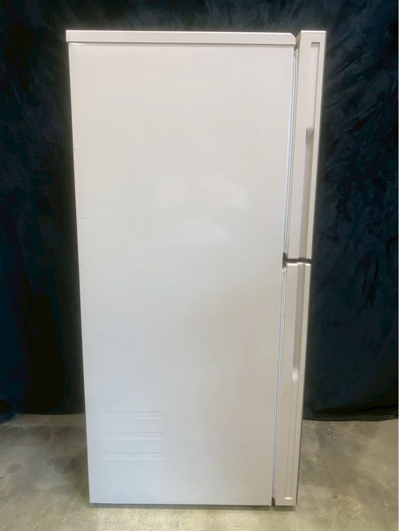 TWINBIRD 冷蔵庫 KHR-FJ15W 2021年製 右開き 146L