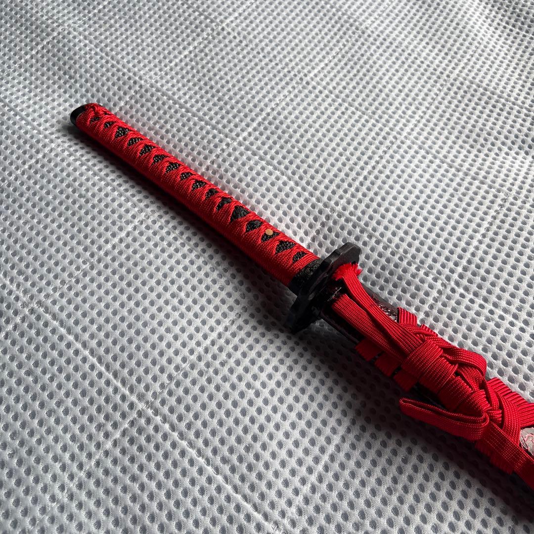 模造刀　妖刀村正