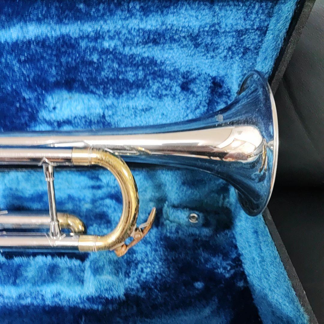 YAMAHA／NIKKAN トランペット YTR-134
