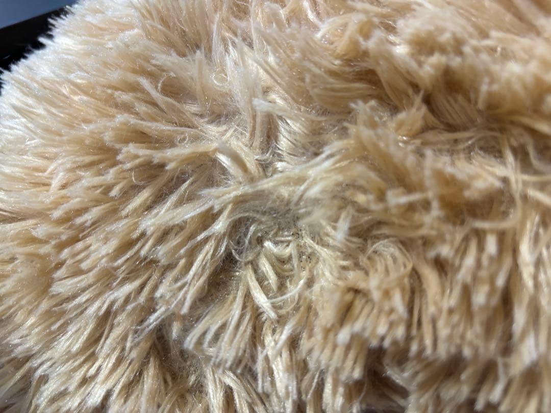 DISNEY ダッフィー Lサイズ 【1/28までの出品】