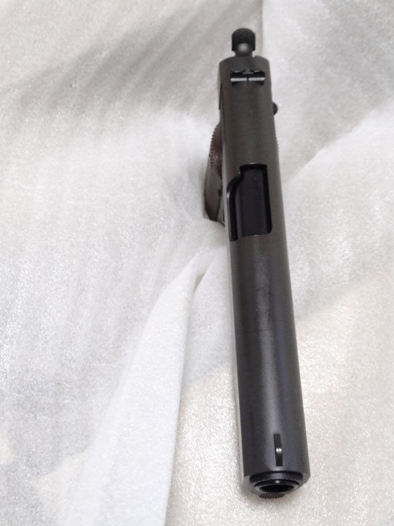 東京マルイ　コルト ガバメント M1911A1　 ガスブローバックガスガン