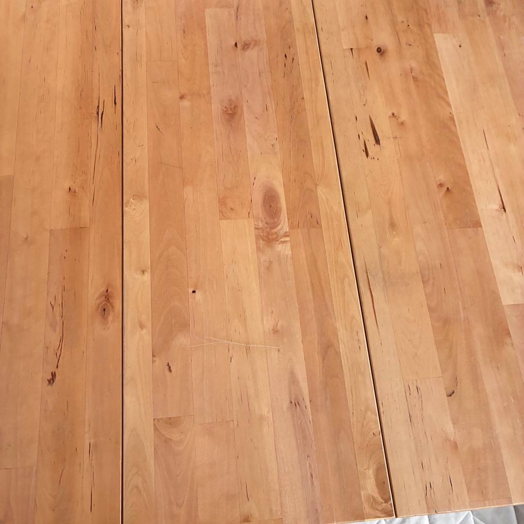 イケア IKEA ノールデン NORDEN バタフライテーブル