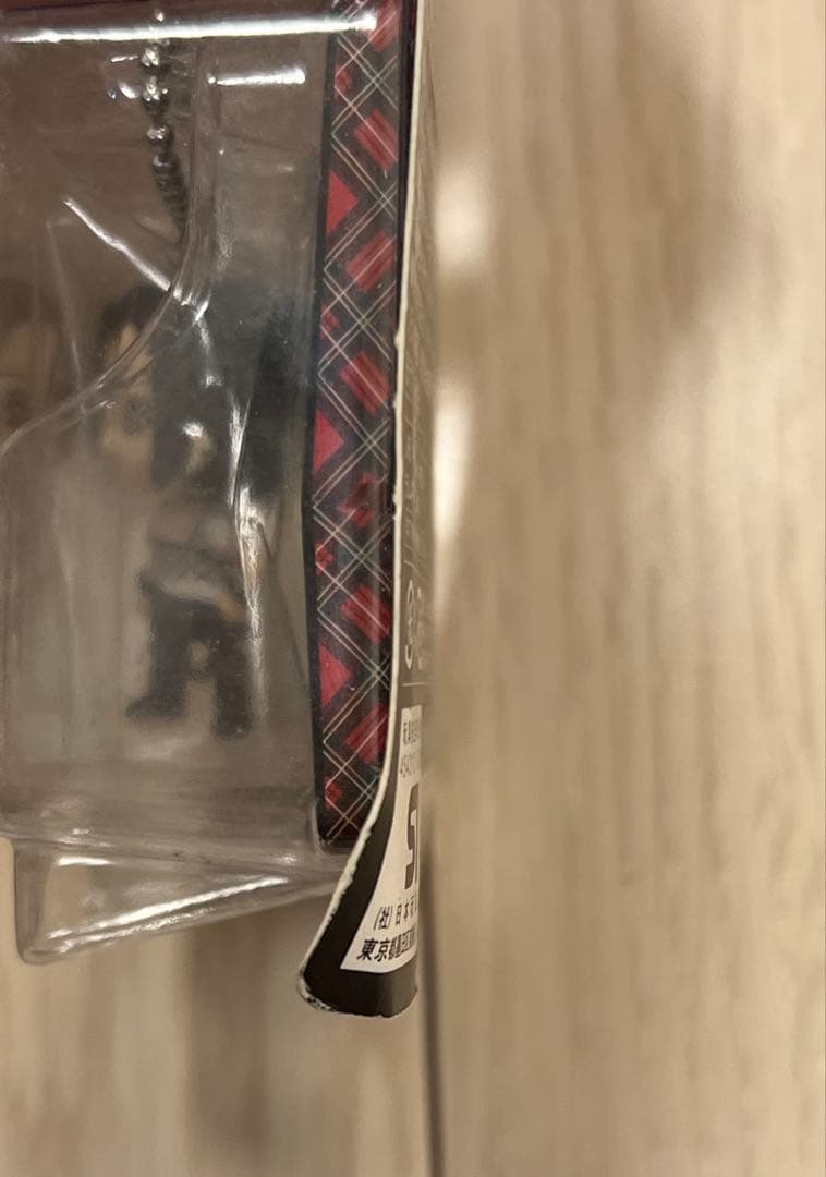 希少・当時品☆NANA ゆらりんマスコット 4体セット