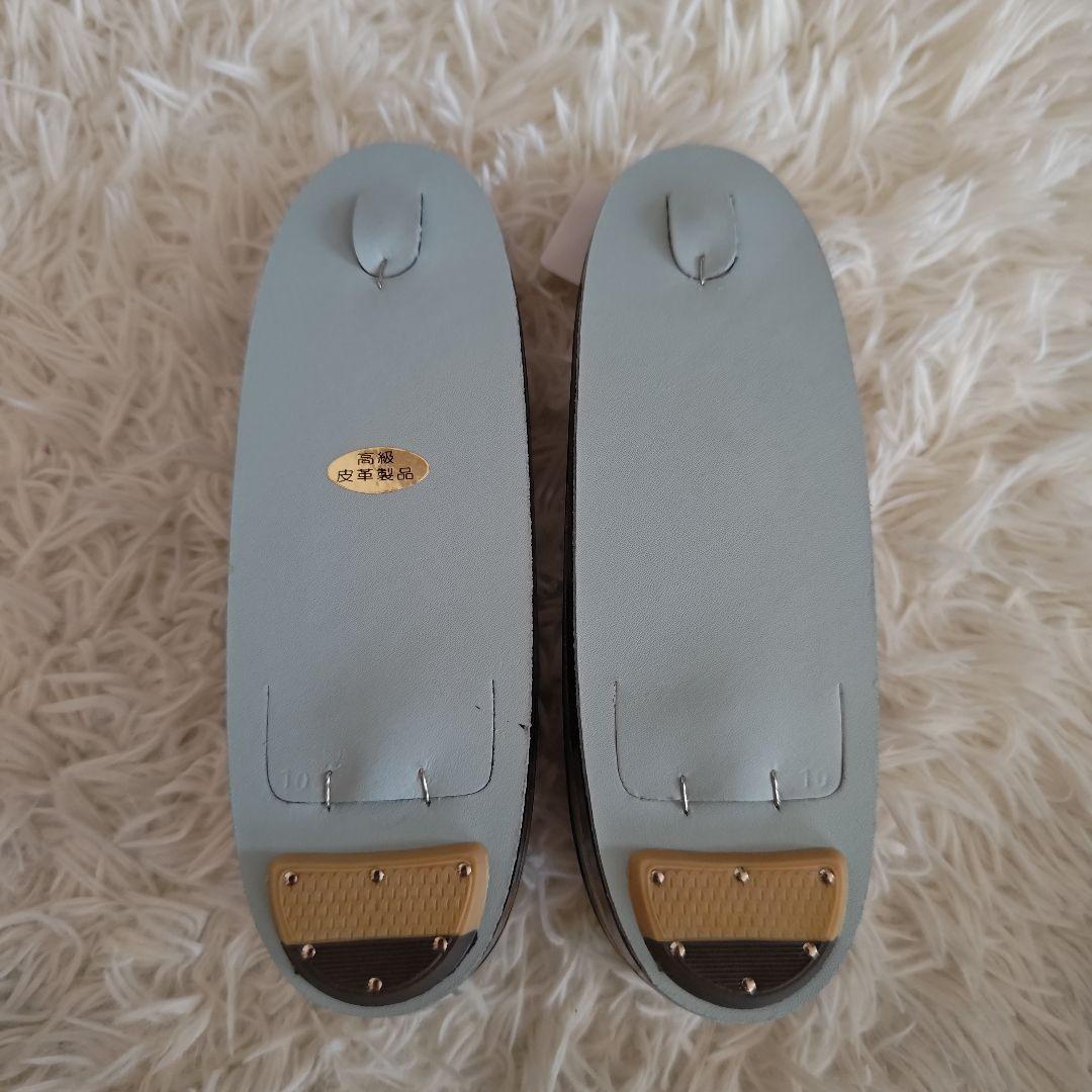 和装用　草履•バック　セット　本革製品　成人式　訪問着　冠婚葬祭　やまと